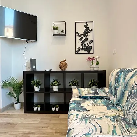 Agucchi Relais Apartment