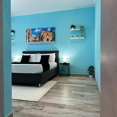 Agucchi Relais * Bologna