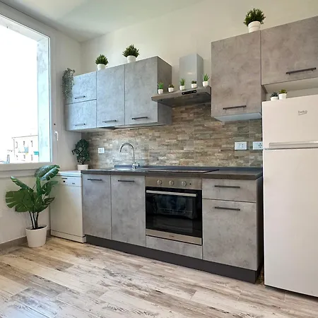 Agucchi Relais Apartment Bologna