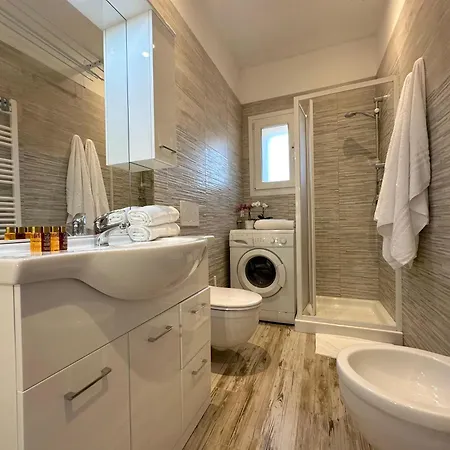 Agucchi Relais Bologna