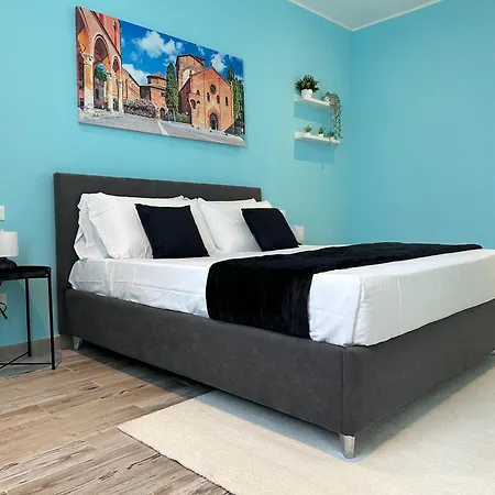Agucchi Relais Apartment