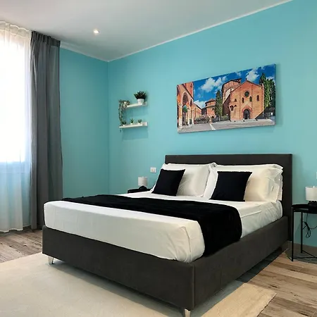 Agucchi Relais