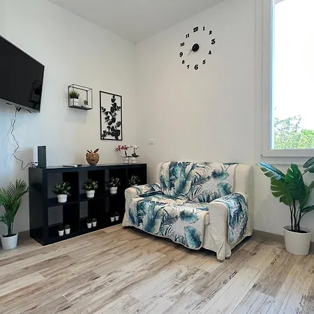 Apartment Agucchi Relais Bologna