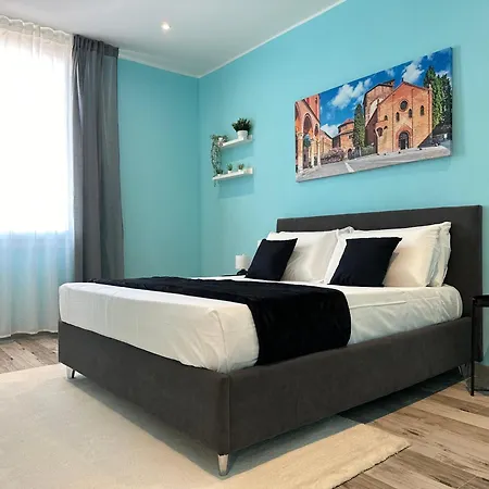 Agucchi Relais * Bologna