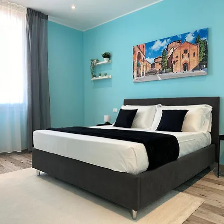Appartamento Agucchi Relais