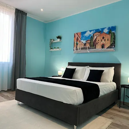 Agucchi Relais Apartment