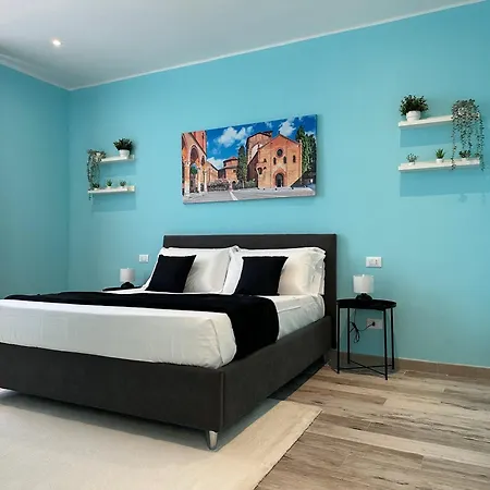 Appartamento Agucchi Relais *