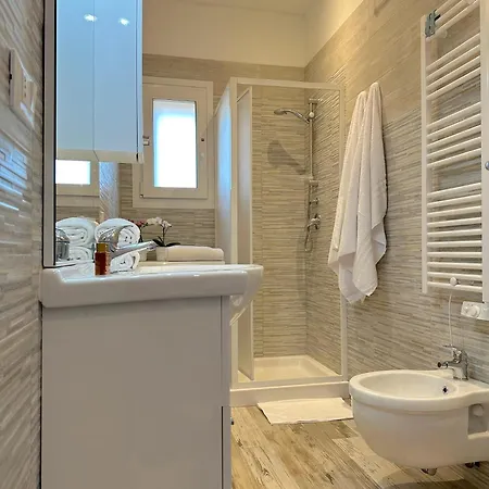 Agucchi Relais Apartment *