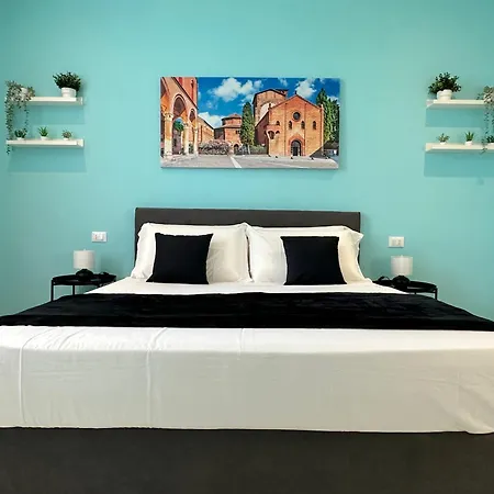 Apartment Agucchi Relais Bologna