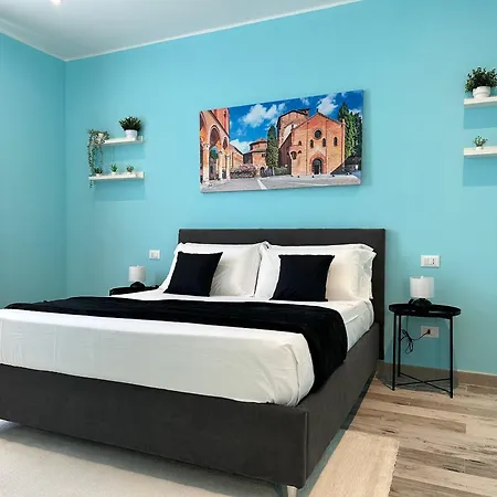 Apartment Agucchi Relais