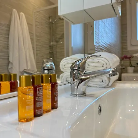 Apartment Agucchi Relais *