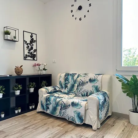 Agucchi Relais Apartment *