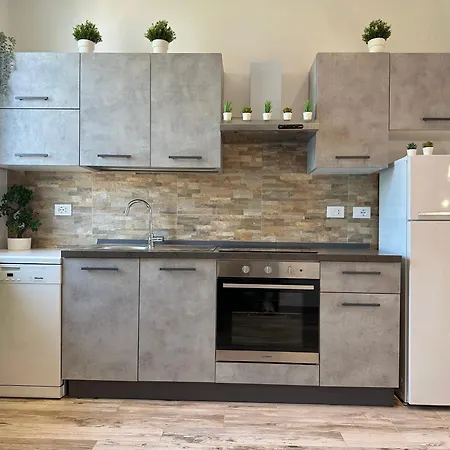 Apartment Agucchi Relais Bologna