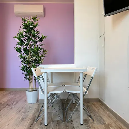 Apartament Agucchi Relais